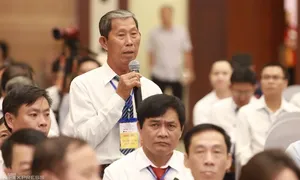 Nhiều nông dân muốn mở rộng sản xuất nhưng thiếu đất