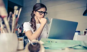 7 dấu hiệu cảnh báo bạn đang cực kỳ căng thẳng